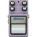 See the photo of the Maxon CS9-Pro Stereo Chorus Maxon CS9-Pro Stereo Chorus