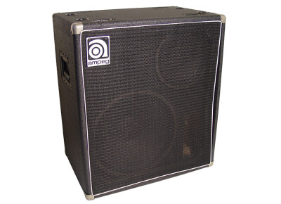 Ampeg SVT-1510HE