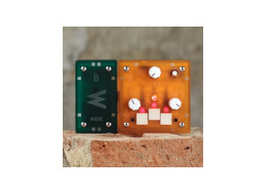Bastl Instruments XOR