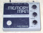 Achète Electro-Harmonix Memory Man Mk1