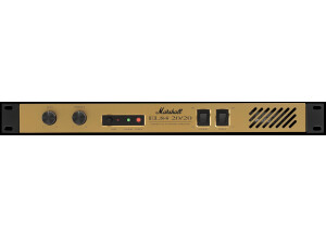 Marshall EL84 20/20