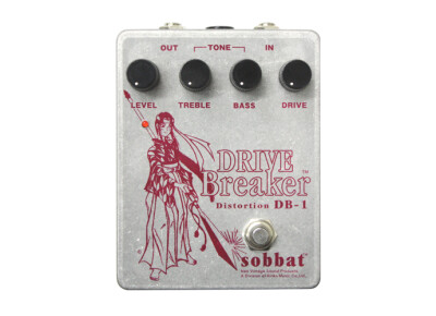 Sobbat DB-1 Drive Breaker