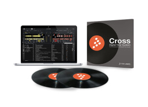 Mixvibes Cross DVS