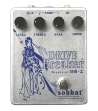 Sobbat DB-2 Drive Breaker II