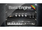 Transfert de licence - DopeVST Bass Engine