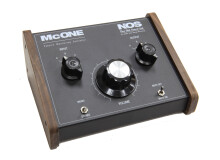 New Old Sound Ltd. McOne Passive