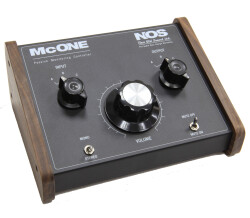 New Old Sound Ltd. McOne Passive