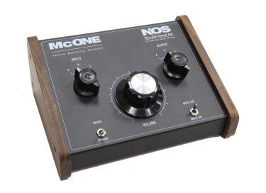 New Old Sound Ltd. McOne Passive