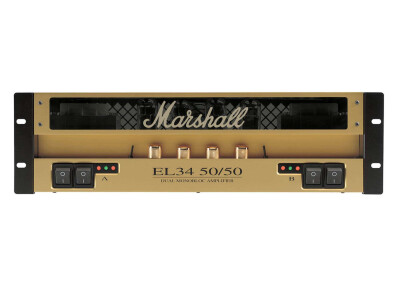 Marshall EL34 50/50