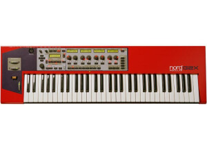 Clavia Nord Modular G2X