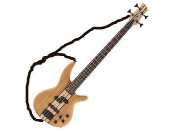 Retrovibe Basses Zygote