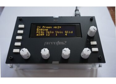 Ixox PreenFM2