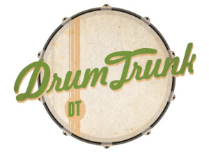 DrumTrunk DrumTrunk