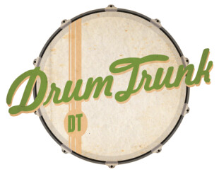 DrumTrunk, votre efacteur de samples de batterie