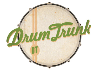 DrumTrunk DrumTrunk