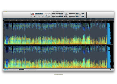 Ircam Ircam TS