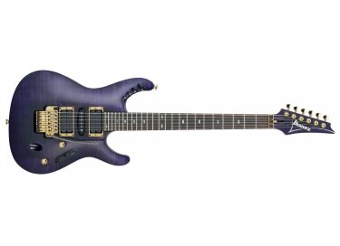 Ibanez Egen18 Herman Li Signature Prestige