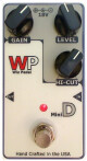 Pédale d’overdrive Wiz Mini-D