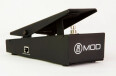 MOD, new generation digital pedalboards