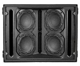 Yorkville Paraline PSA1