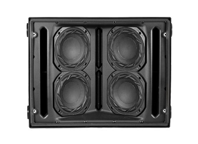 Yorkville Paraline PSA1