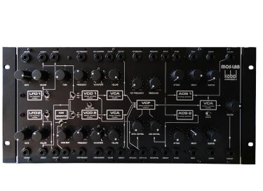 Mos-Lab Kobol Expander III