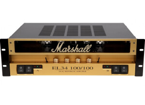 Marshall EL34 100/100