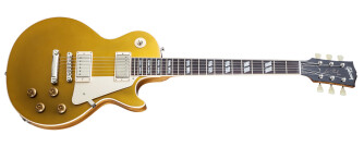 Gibson CS Les Paul Long Scale