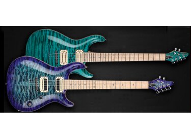 Carvin NZ624 Neil Zaza Signature