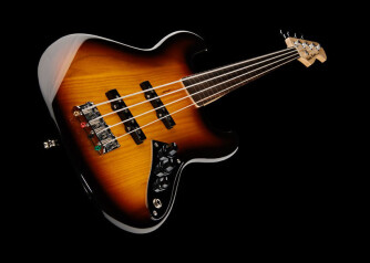 Harley Benton JB-40FL