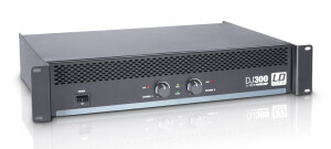 LD Systems DJ 300