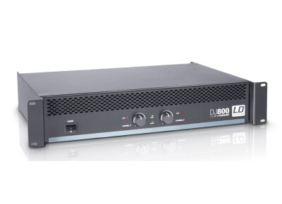 LD Systems DJ 800