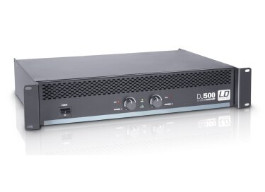 LD Systems DJ 500