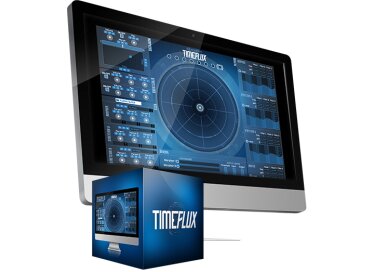 Soundmorph TimeFlux