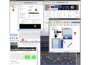 AuviTran AVS-ESMonitor