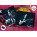 Hysteric Bar Pickups PAF.  Gary Moore  replica