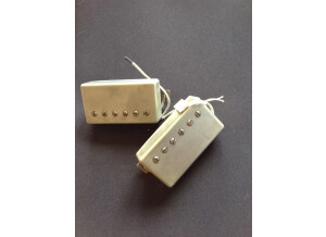 Hysteric Bar Pickups PAF Peter Green Replica Set