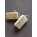 Voir la photo du Hysteric Bar Pickups PAF Peter Green Replica Set Hysteric Bar Pickups PAF Peter Green Replica Set