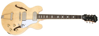 Epiphone put the Casino on a diet