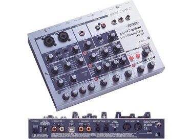 Edirol UA-700