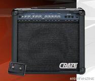 Crate GFX-65