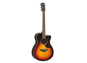 Yamaha AC1R