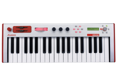 Alesis Micron