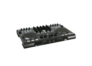 DAP-Audio CORE Kontrol D4i