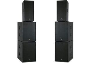 DAP-Audio Club Mate III