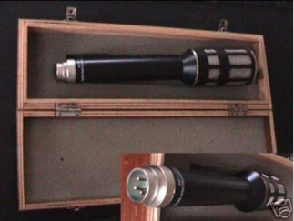 Comment ouvrir ce micro ?