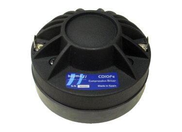 Beyma CD-10Fe