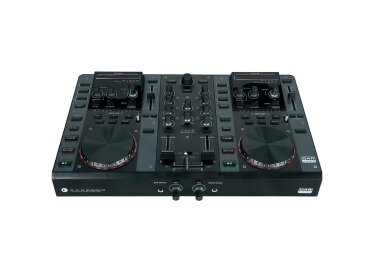 DAP-Audio CORE Kontrol D2