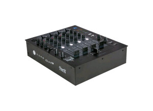 DAP-Audio CORE Club