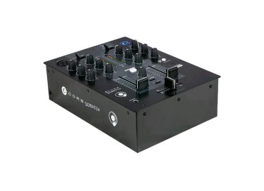 DAP-Audio CORE Scratch